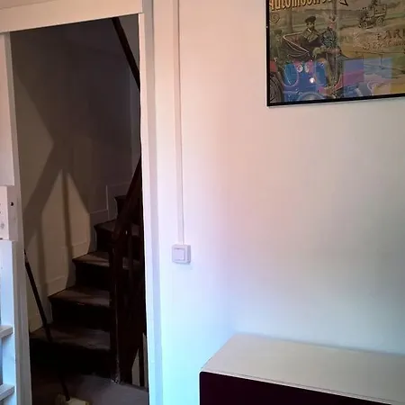 Your Private's House *