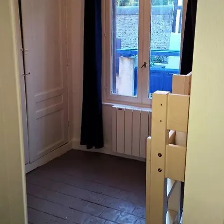 Dom wakacyjny Your Private's House Honfleur