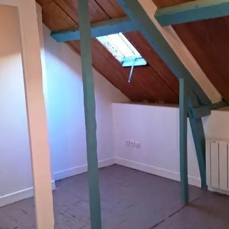 Your Private's House *