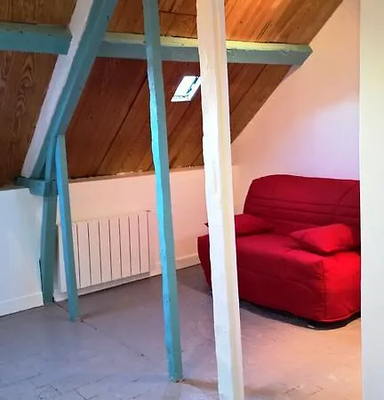 Dom wakacyjny Your Private's House Honfleur