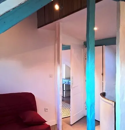 Dom wakacyjny Your Private's House Honfleur
