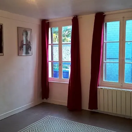 Your Private's House Honfleur