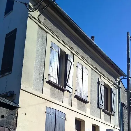 Your Private's House Dom wakacyjny Honfleur