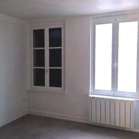 Your Private's House Honfleur