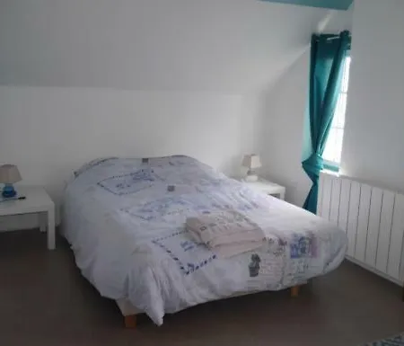 Your Private's House