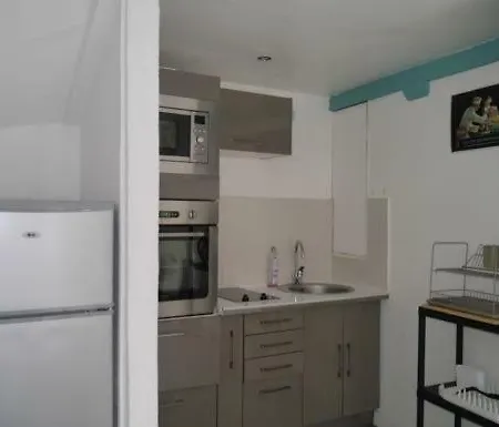 Dom wakacyjny Your Private's House *