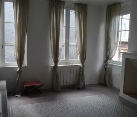 Your Private's House Honfleur